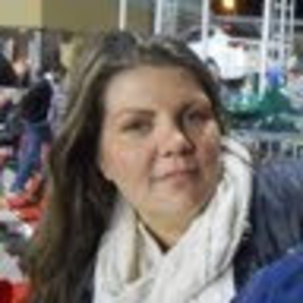 Meet your Posher, Susan